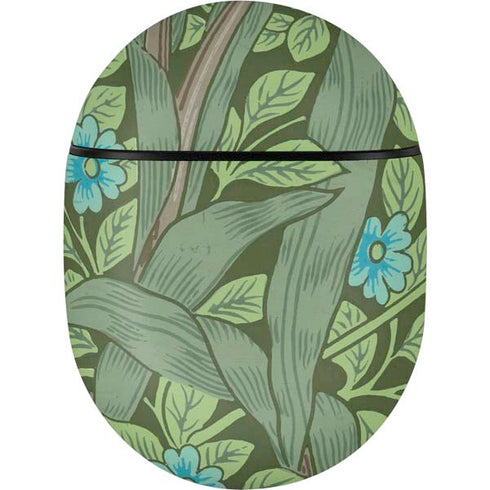 William Morris Forget-Me-Nots Google Pixel Buds Skin